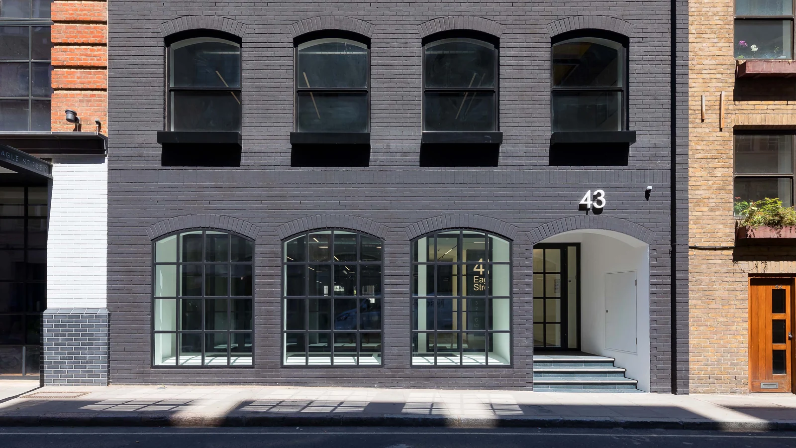 Lighting, EPCs and minimum energy standards