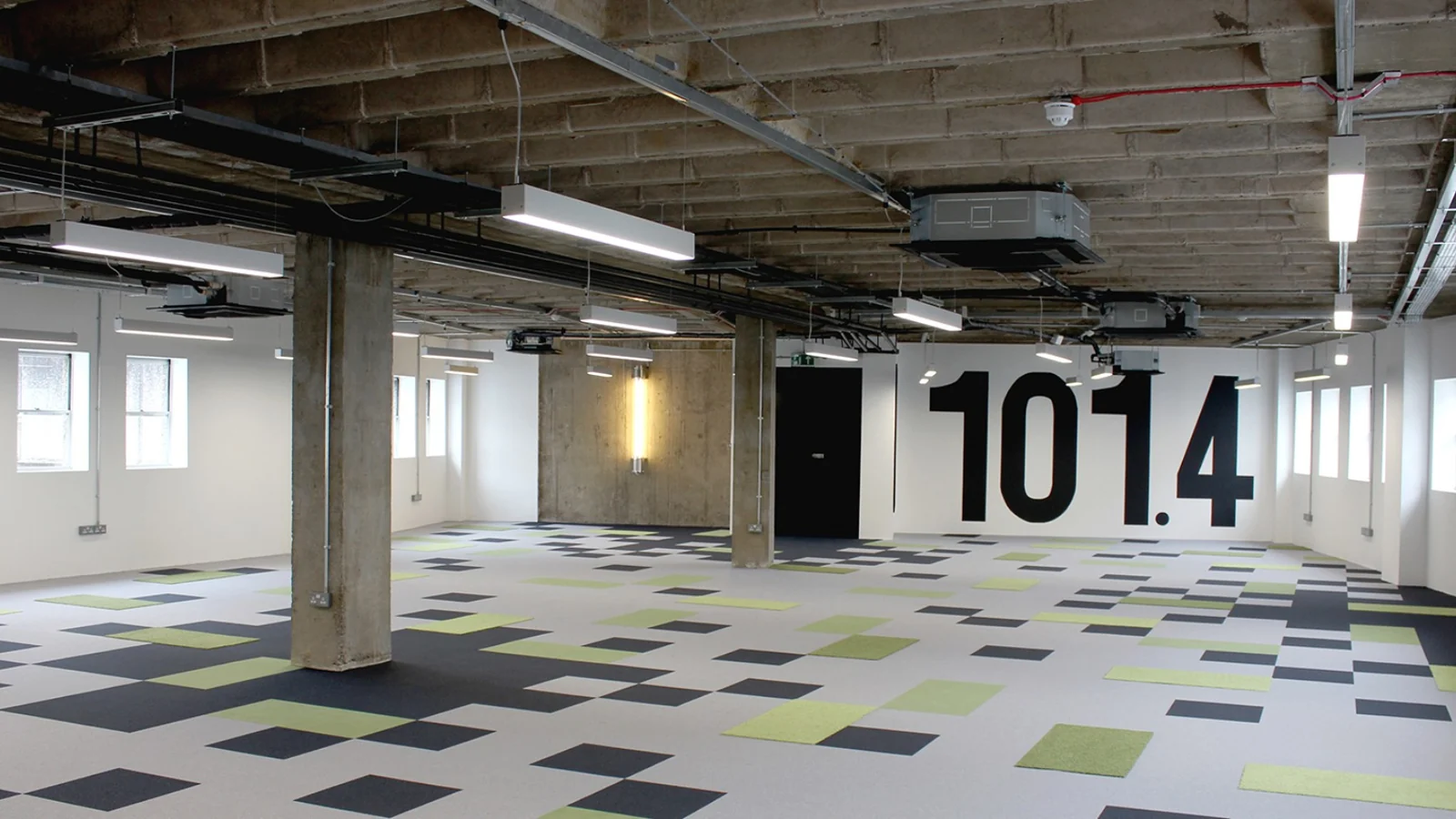 The fluorescent lamp phase-out: what UK buildings need to know