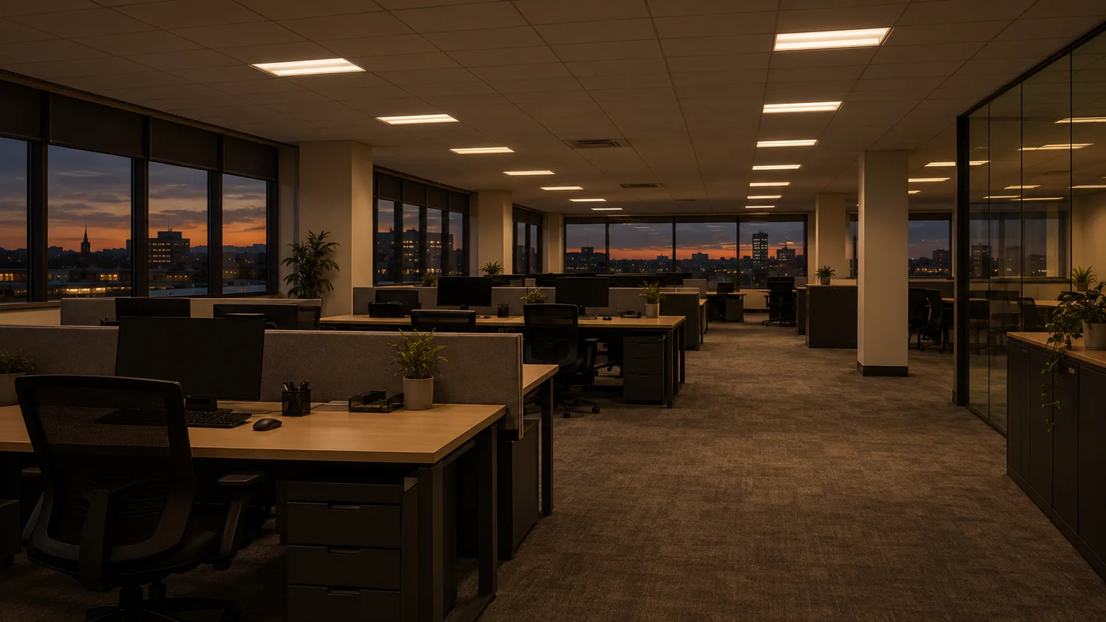 Is your luminaire housing worth keeping?