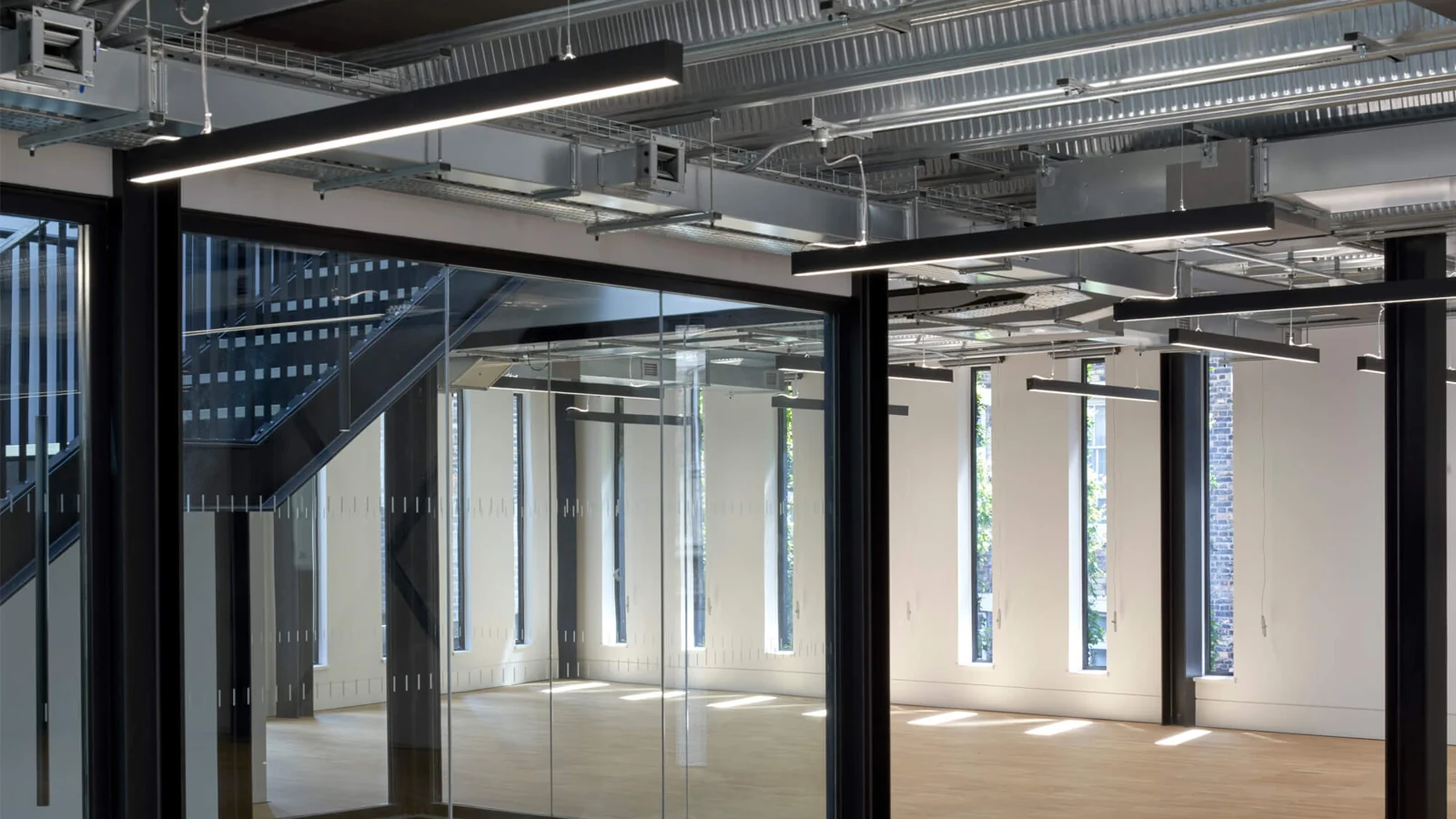 How LED retrofit saves money