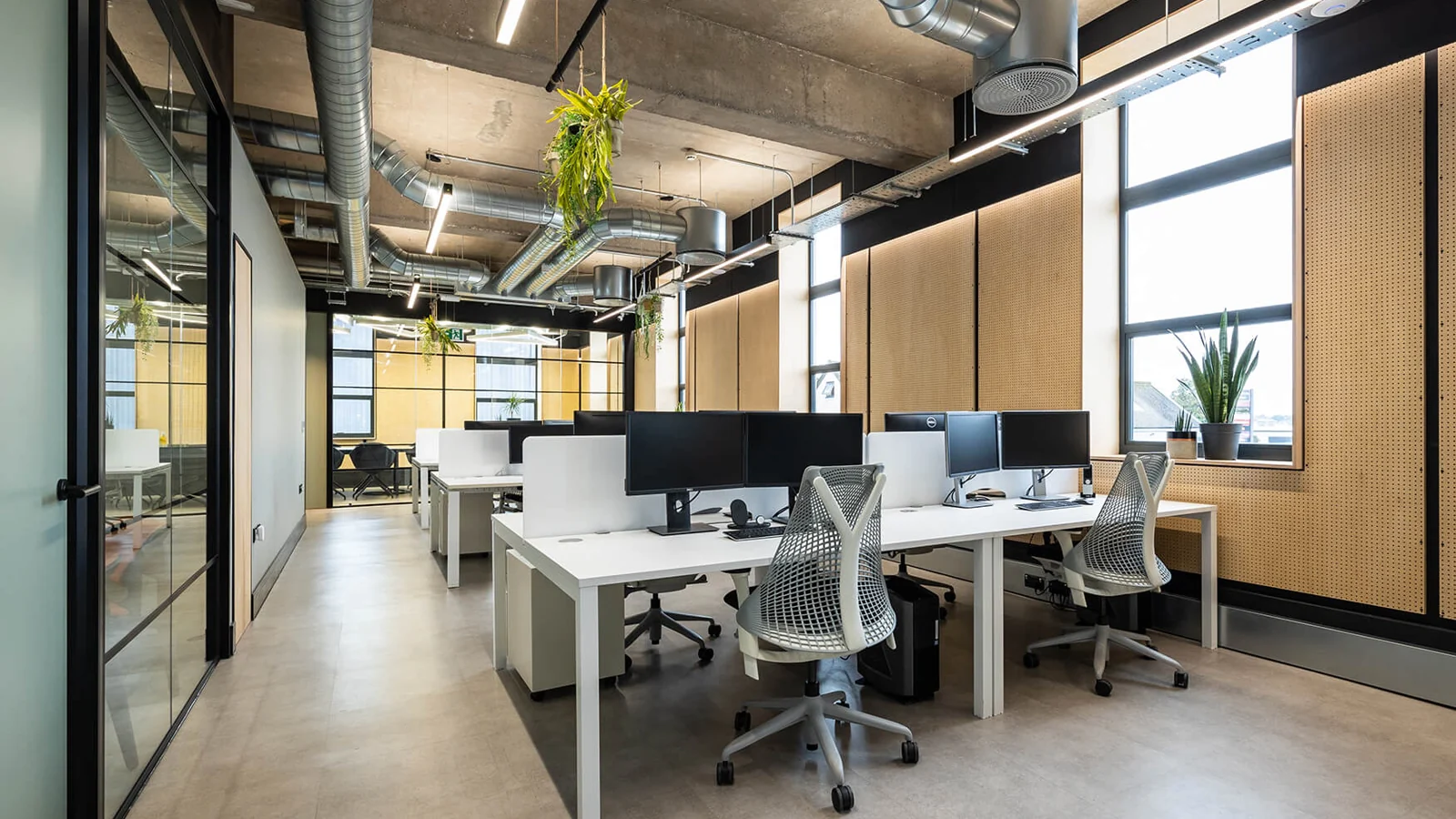 Understanding LED retrofit payback