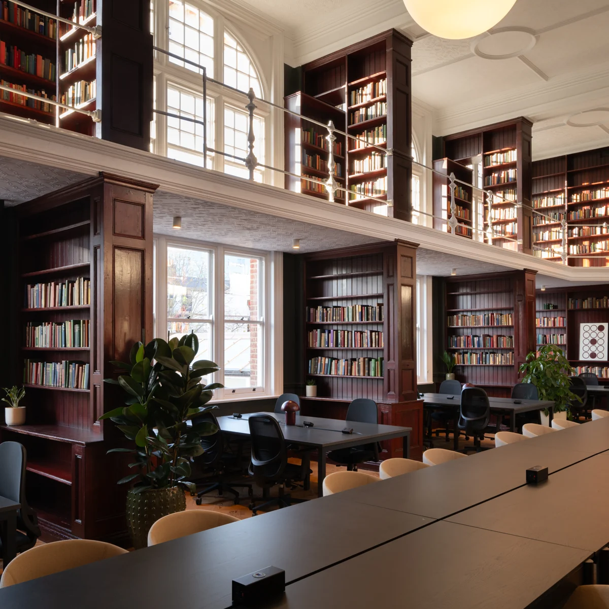 Heritage & listed fittings by 299 Lighting